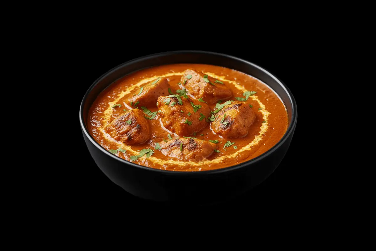 Chicken Tikka Masala